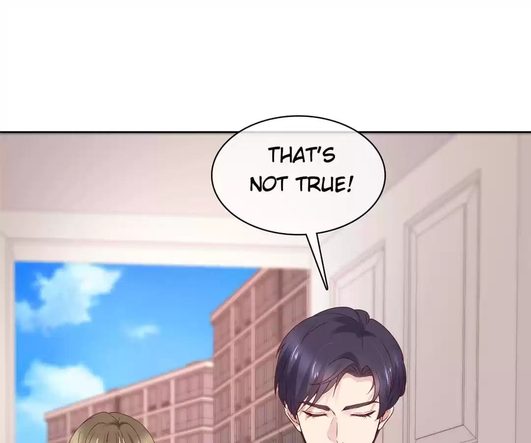 The Unfavored Wife Strikes Back Chapter 75 page 9 - 