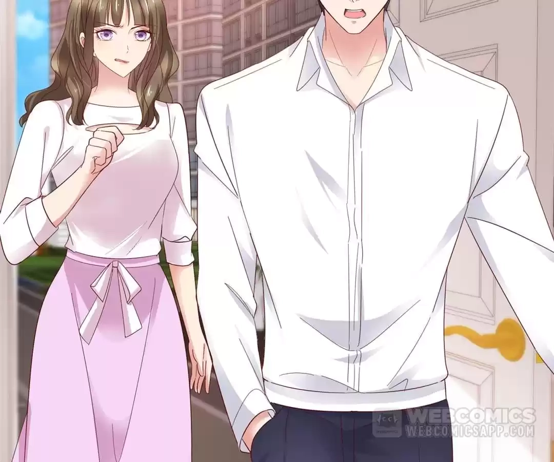 The Unfavored Wife Strikes Back Chapter 75 page 10 - 