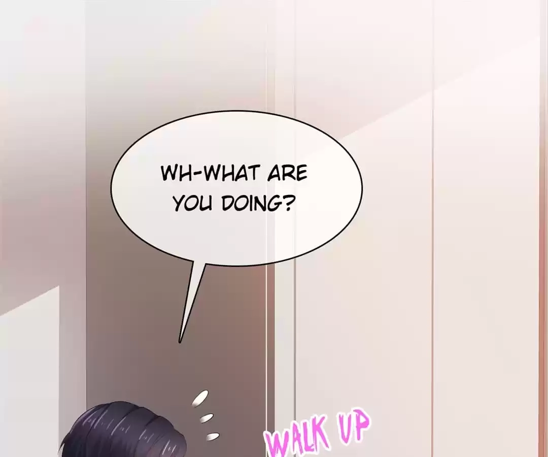 The Unfavored Wife Strikes Back Chapter 76 page 1 - 
