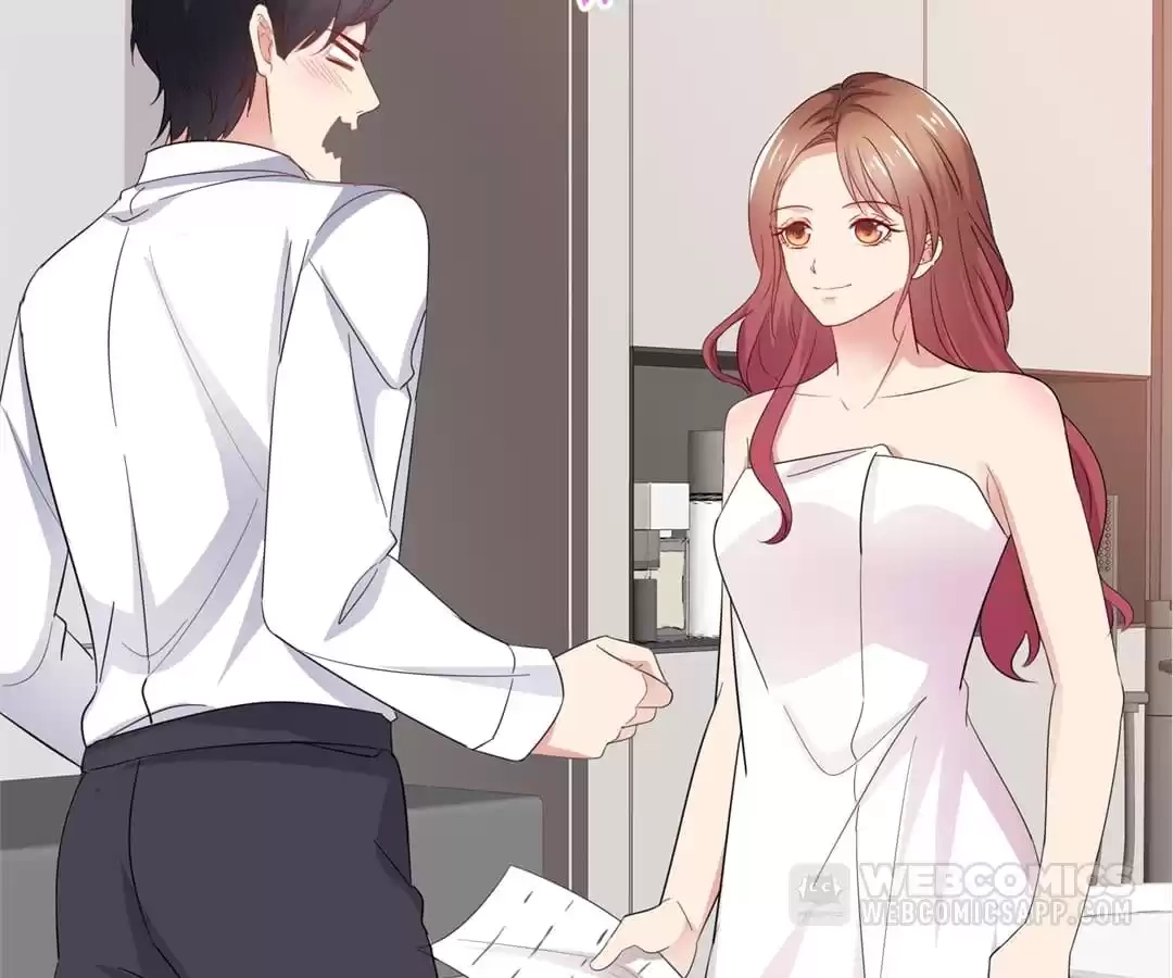 The Unfavored Wife Strikes Back Chapter 76 page 2 - 