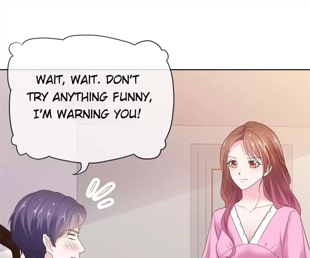 The Unfavored Wife Strikes Back Chapter 76 page 20 - 