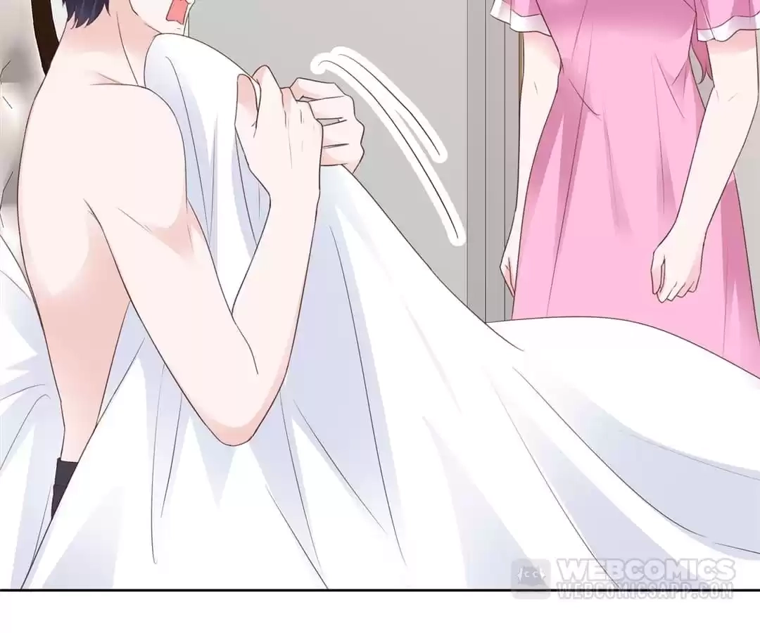 The Unfavored Wife Strikes Back Chapter 76 page 21 - 