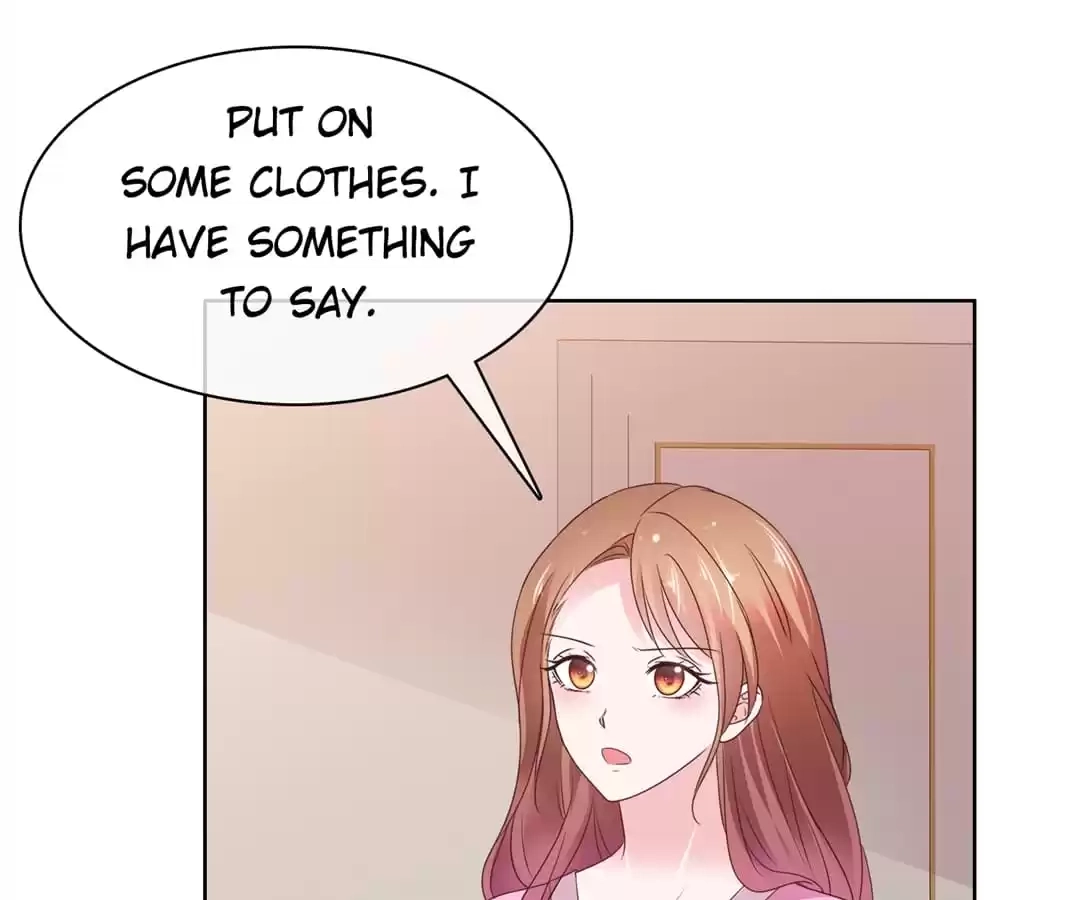 The Unfavored Wife Strikes Back Chapter 76 page 22 - 