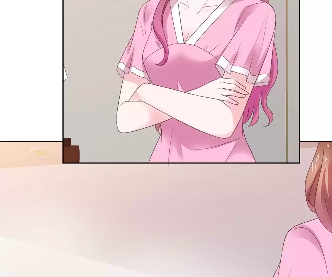 The Unfavored Wife Strikes Back Chapter 76 page 23 - 