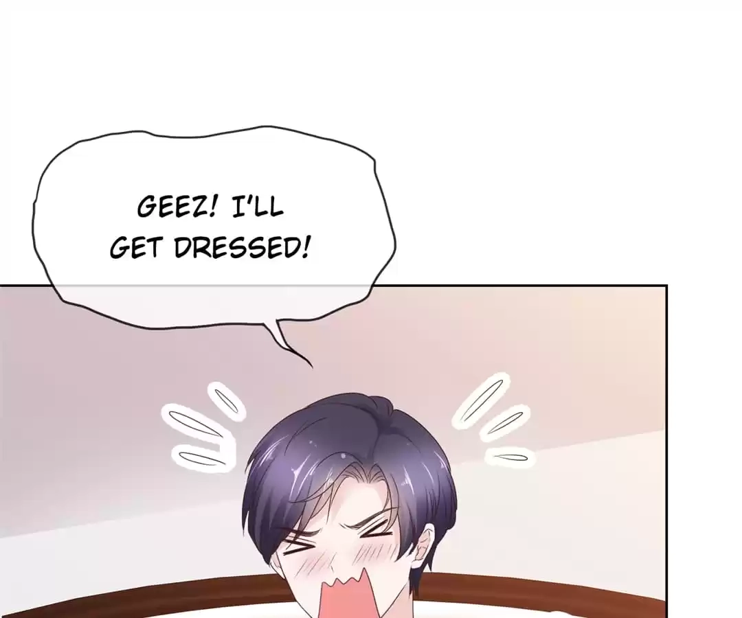 The Unfavored Wife Strikes Back Chapter 76 page 28 - 