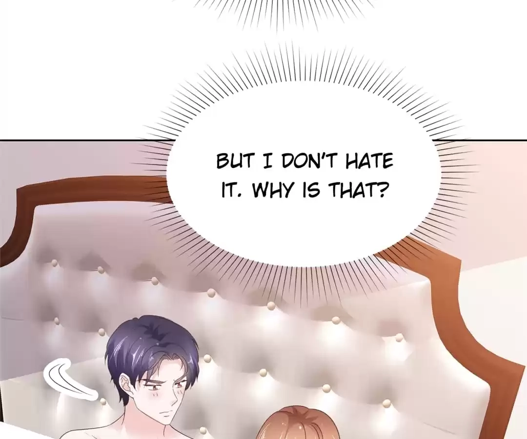 The Unfavored Wife Strikes Back Chapter 76 page 30 - 