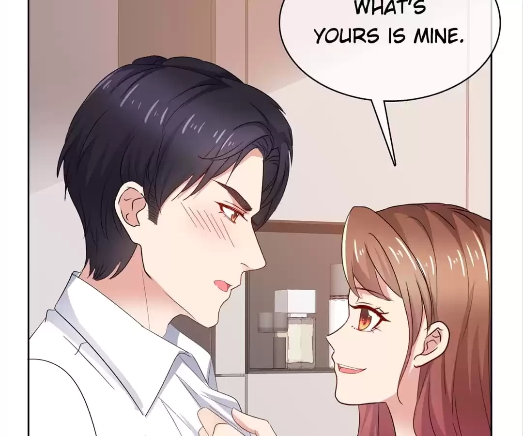The Unfavored Wife Strikes Back Chapter 76 page 4 - 