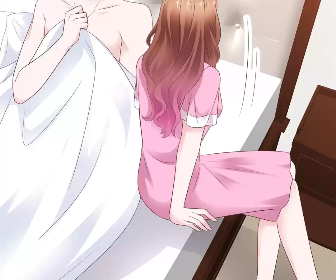 The Unfavored Wife Strikes Back Chapter 76 page 31 - 