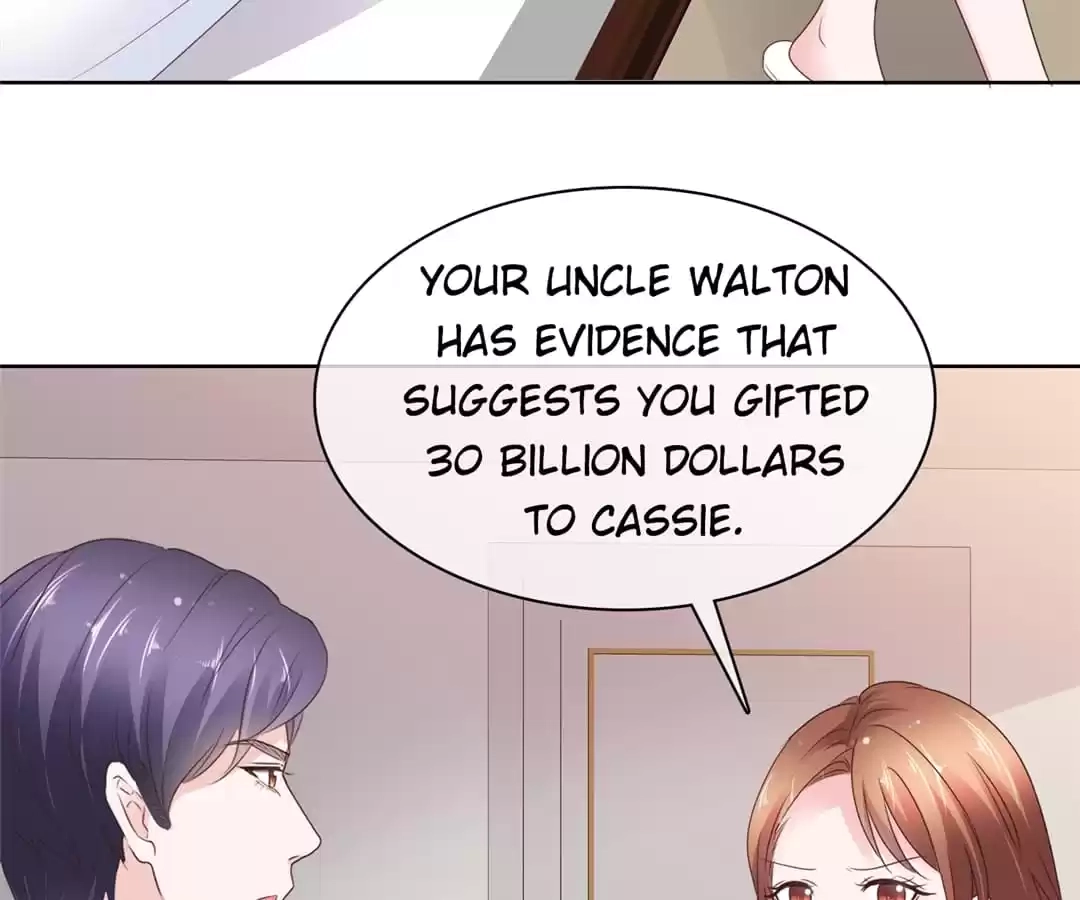 The Unfavored Wife Strikes Back Chapter 76 page 32 - 