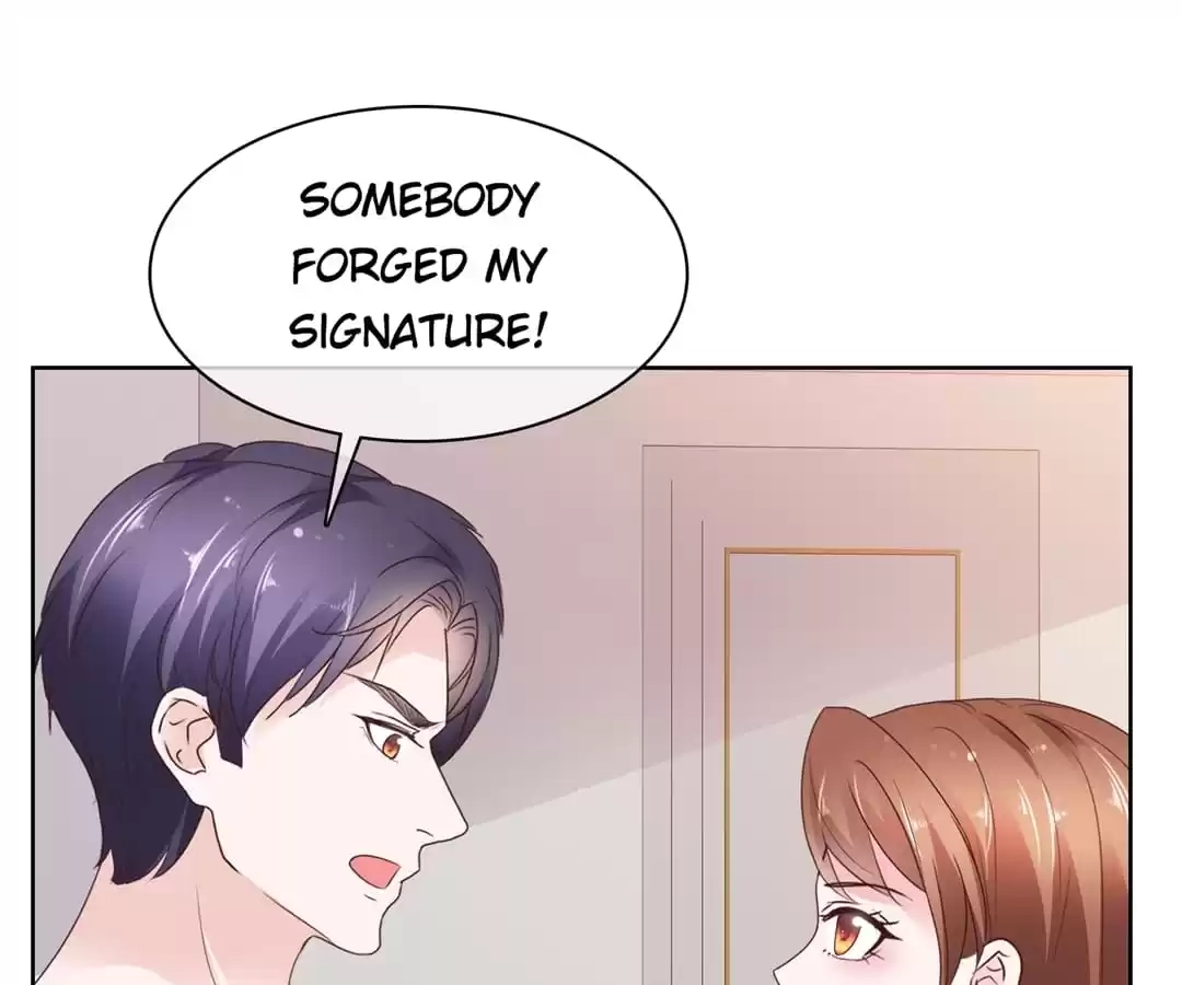 The Unfavored Wife Strikes Back Chapter 76 page 36 - 