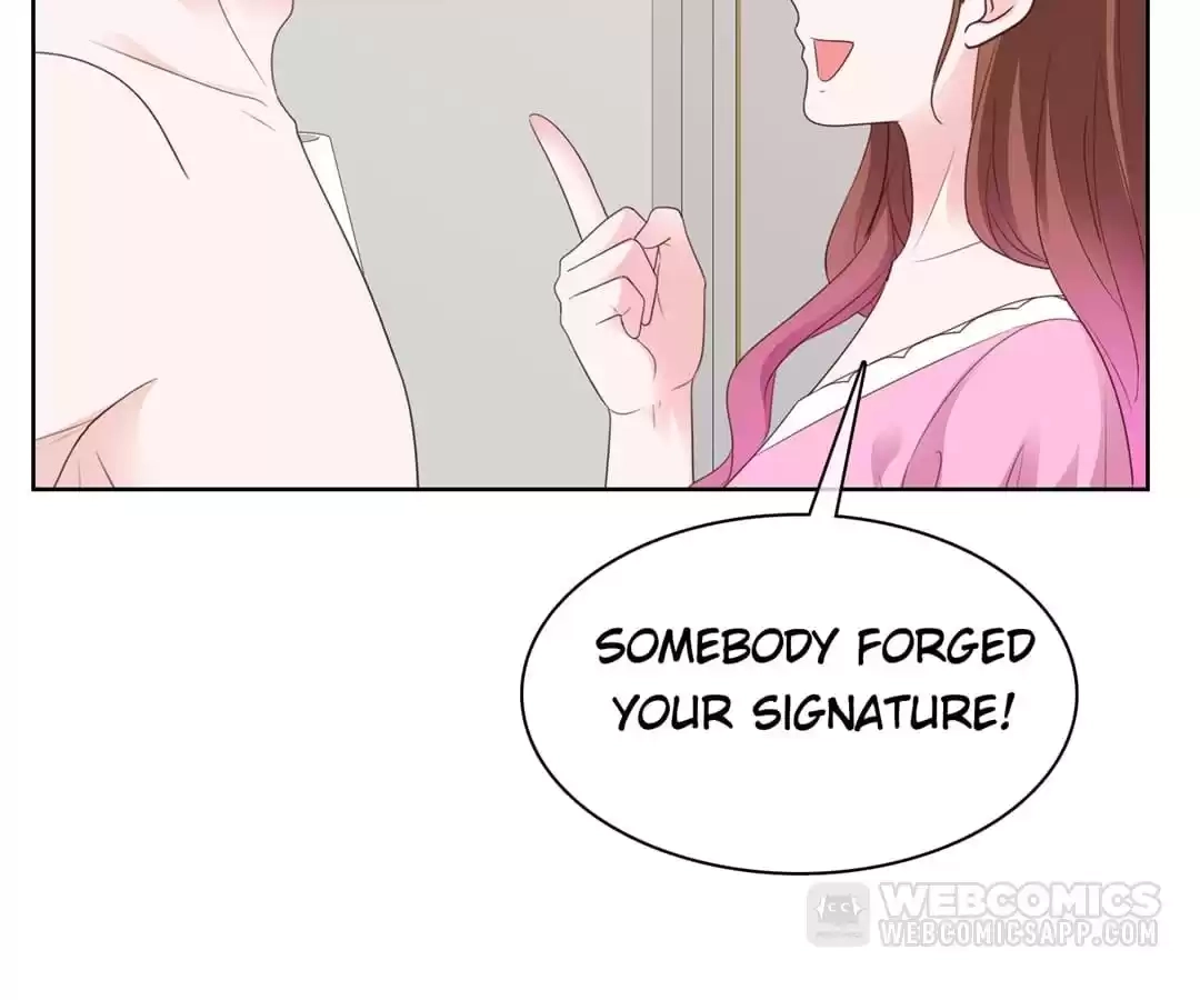 The Unfavored Wife Strikes Back Chapter 76 page 37 - 