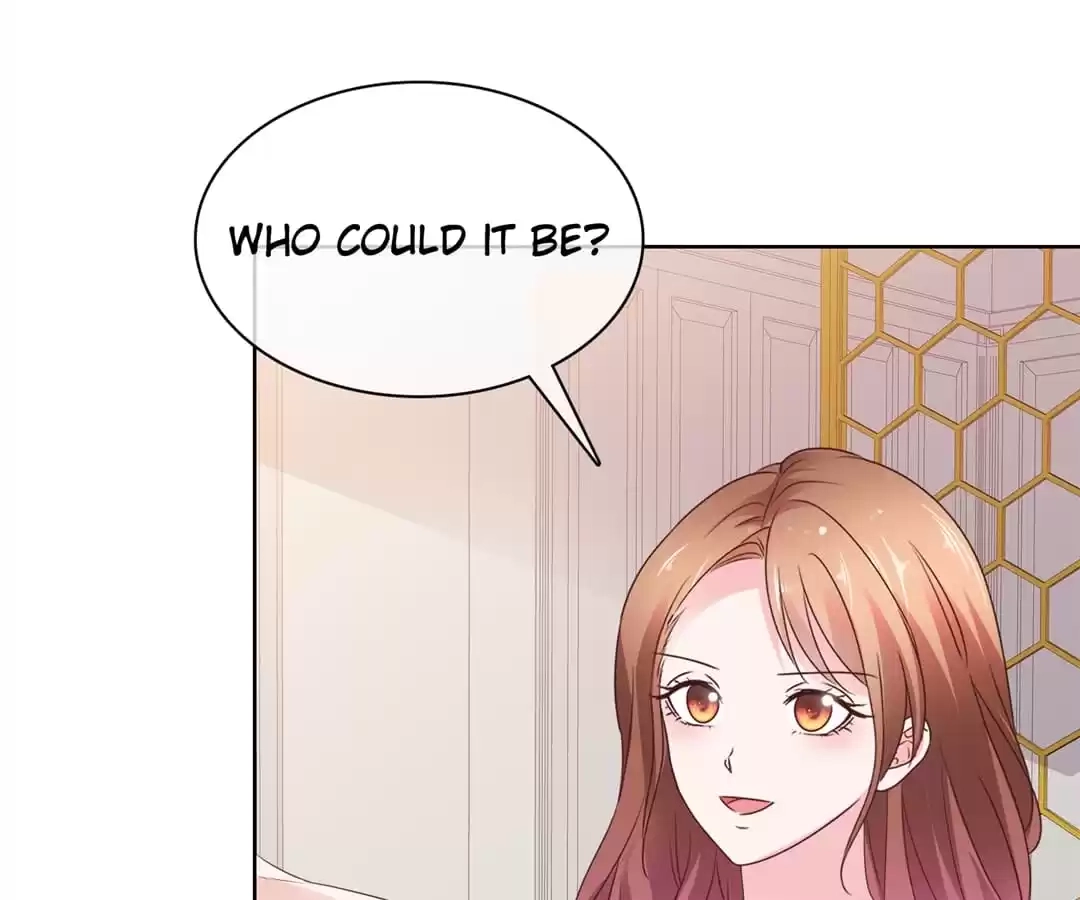 The Unfavored Wife Strikes Back Chapter 76 page 38 - 