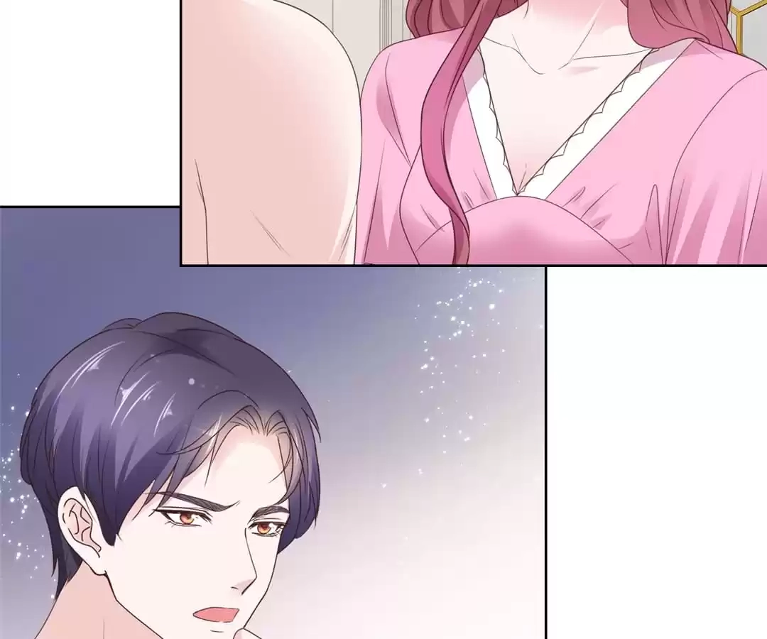 The Unfavored Wife Strikes Back Chapter 76 page 39 - 