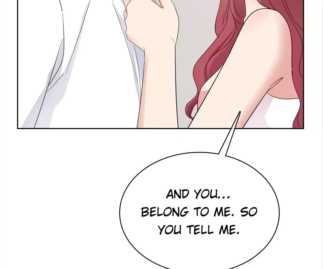 The Unfavored Wife Strikes Back Chapter 76 page 5 - 