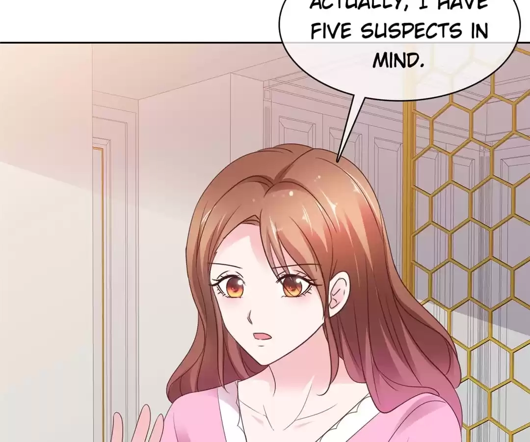 The Unfavored Wife Strikes Back Chapter 76 page 41 - 