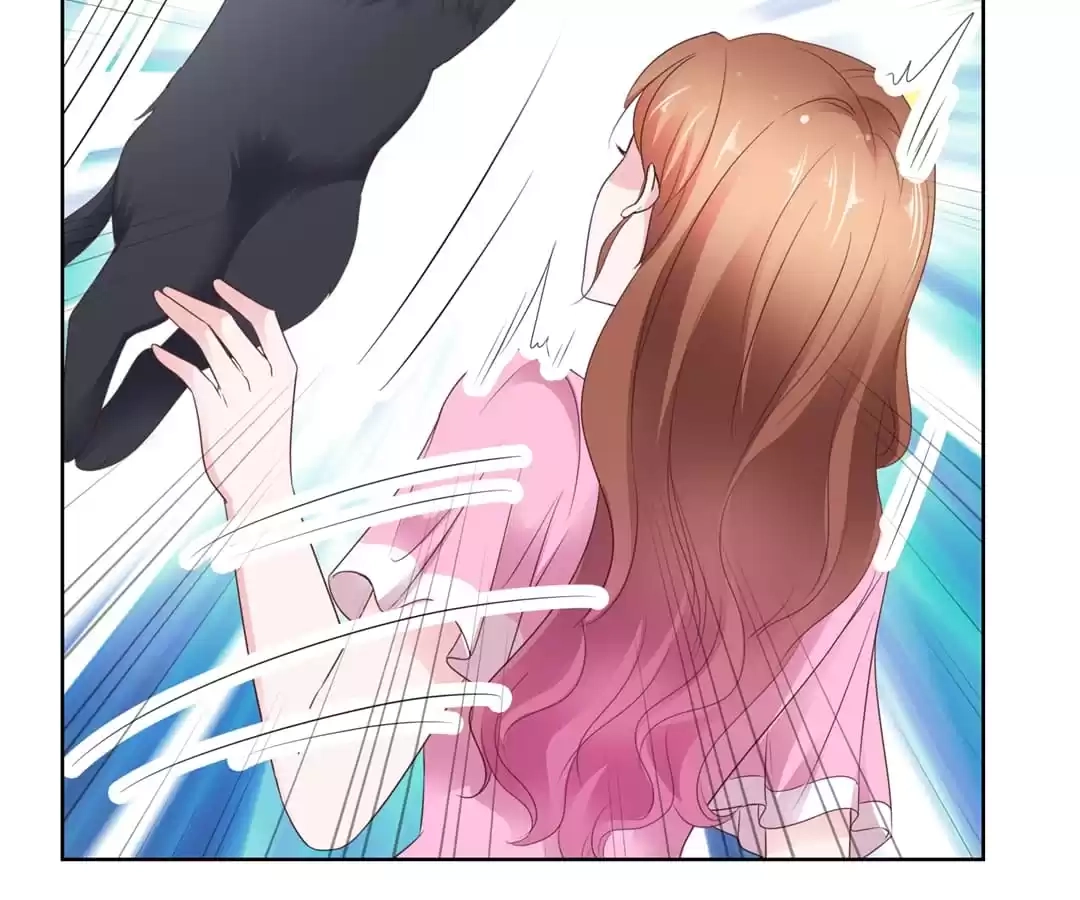 The Unfavored Wife Strikes Back Chapter 76 page 46 - 