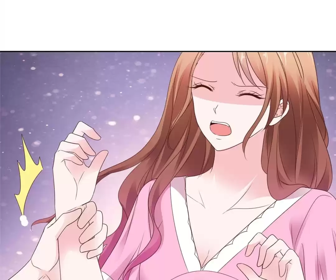 The Unfavored Wife Strikes Back Chapter 76 page 47 - 