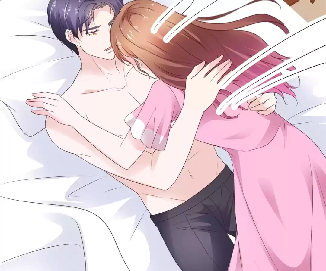 The Unfavored Wife Strikes Back Chapter 76 page 49 - 
