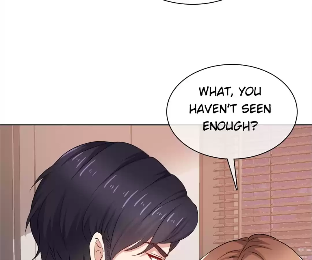The Unfavored Wife Strikes Back Chapter 76 page 6 - 