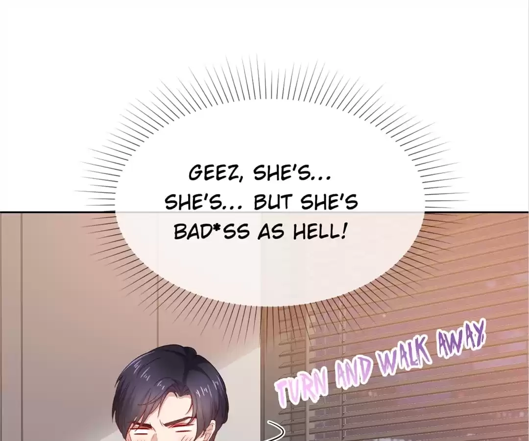 The Unfavored Wife Strikes Back Chapter 76 page 8 - 