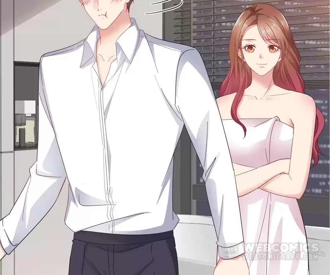 The Unfavored Wife Strikes Back Chapter 76 page 9 - 