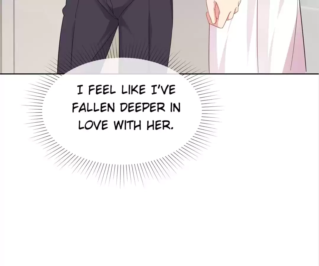 The Unfavored Wife Strikes Back Chapter 76 page 10 - 