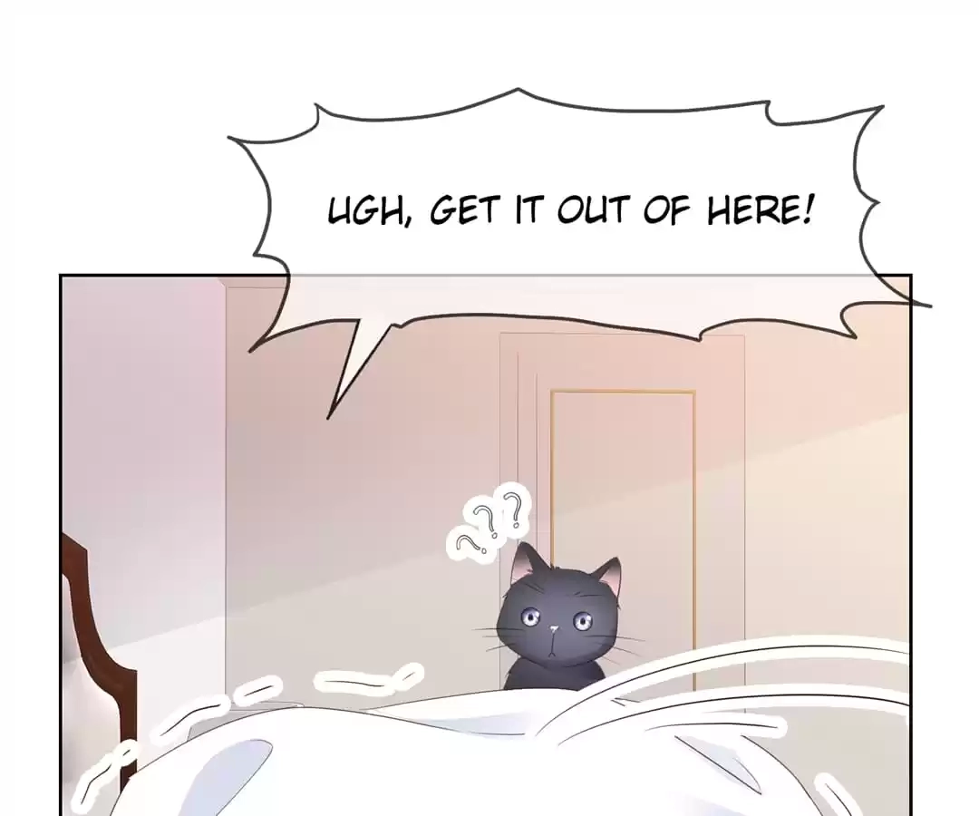 The Unfavored Wife Strikes Back Chapter 77 page 1 - 