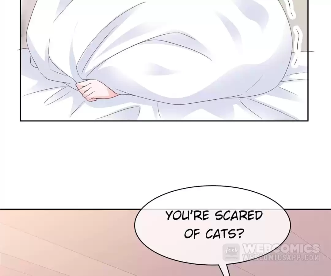 The Unfavored Wife Strikes Back Chapter 77 page 2 - 