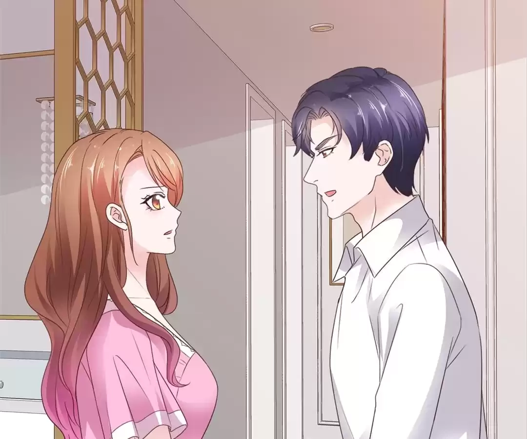 The Unfavored Wife Strikes Back Chapter 77 page 13 - 
