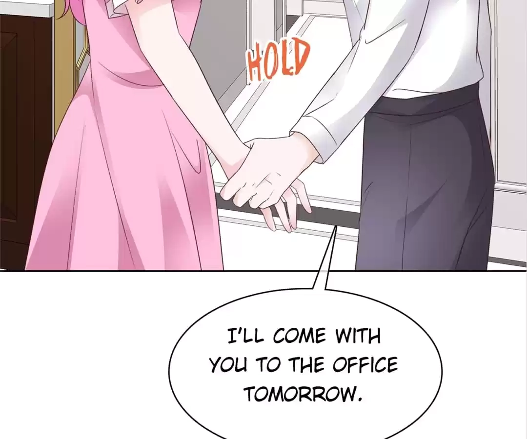 The Unfavored Wife Strikes Back Chapter 77 page 14 - 