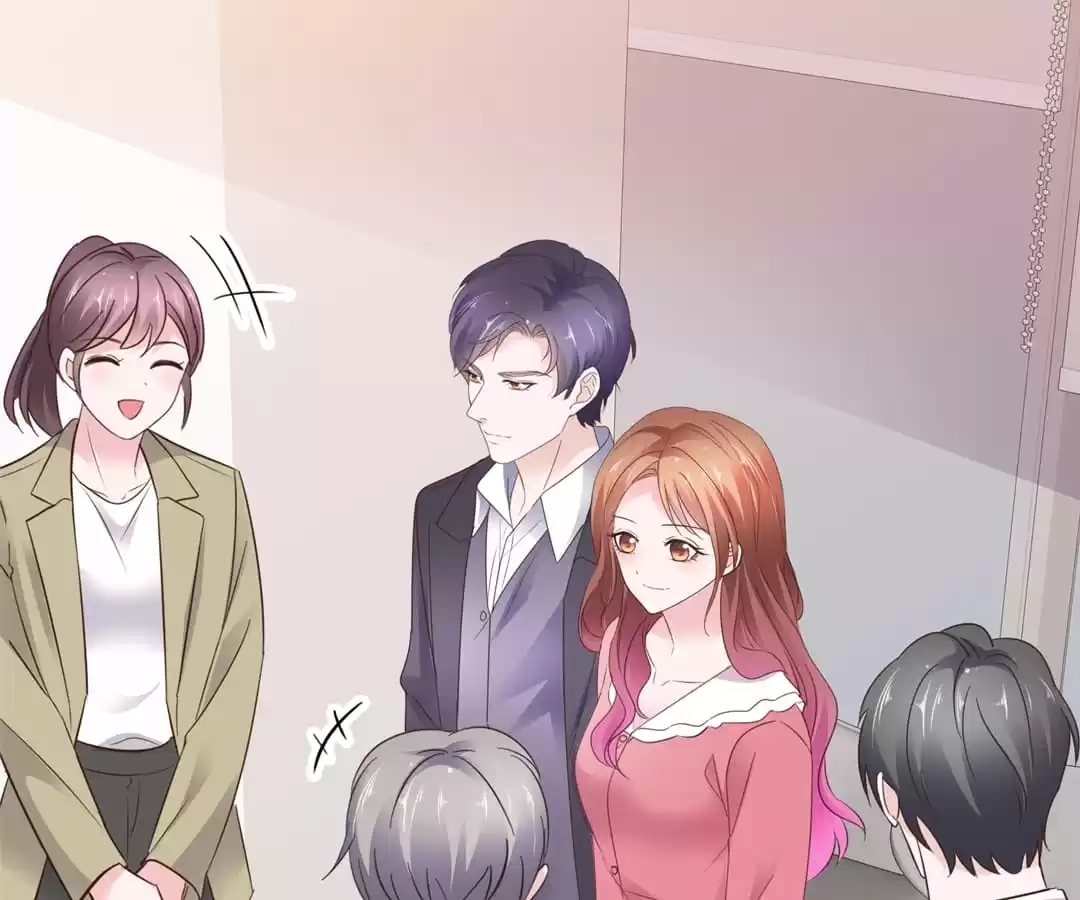 The Unfavored Wife Strikes Back Chapter 77 page 18 - 