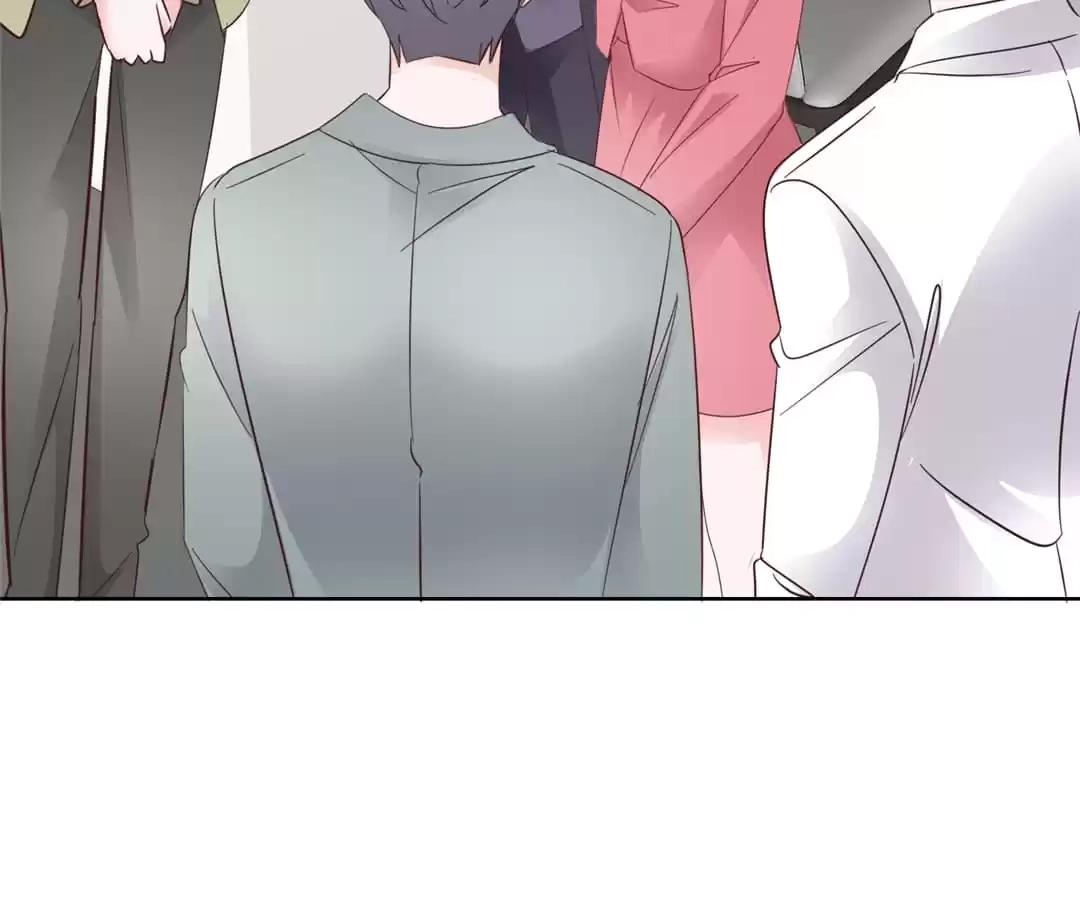 The Unfavored Wife Strikes Back Chapter 77 page 19 - 