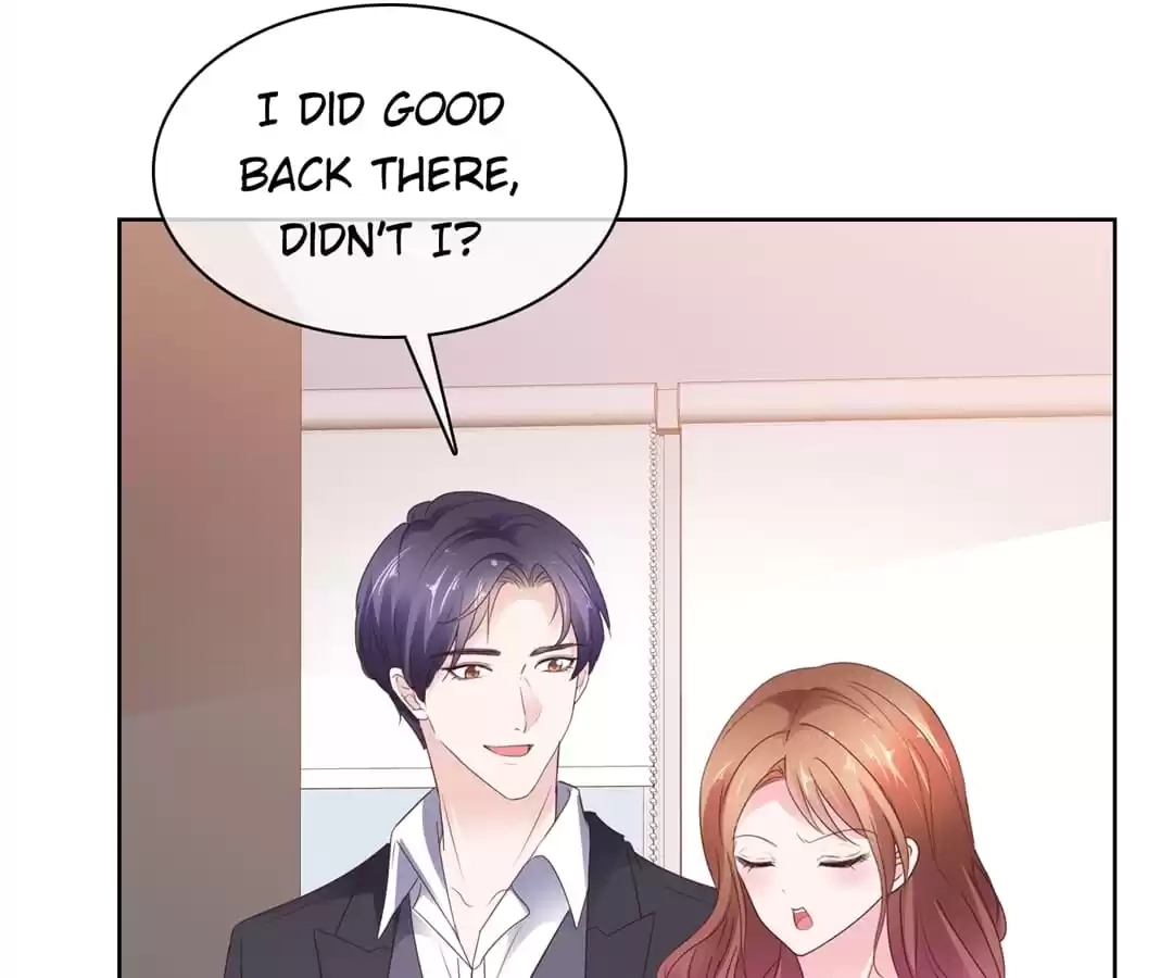 The Unfavored Wife Strikes Back Chapter 77 page 20 - 