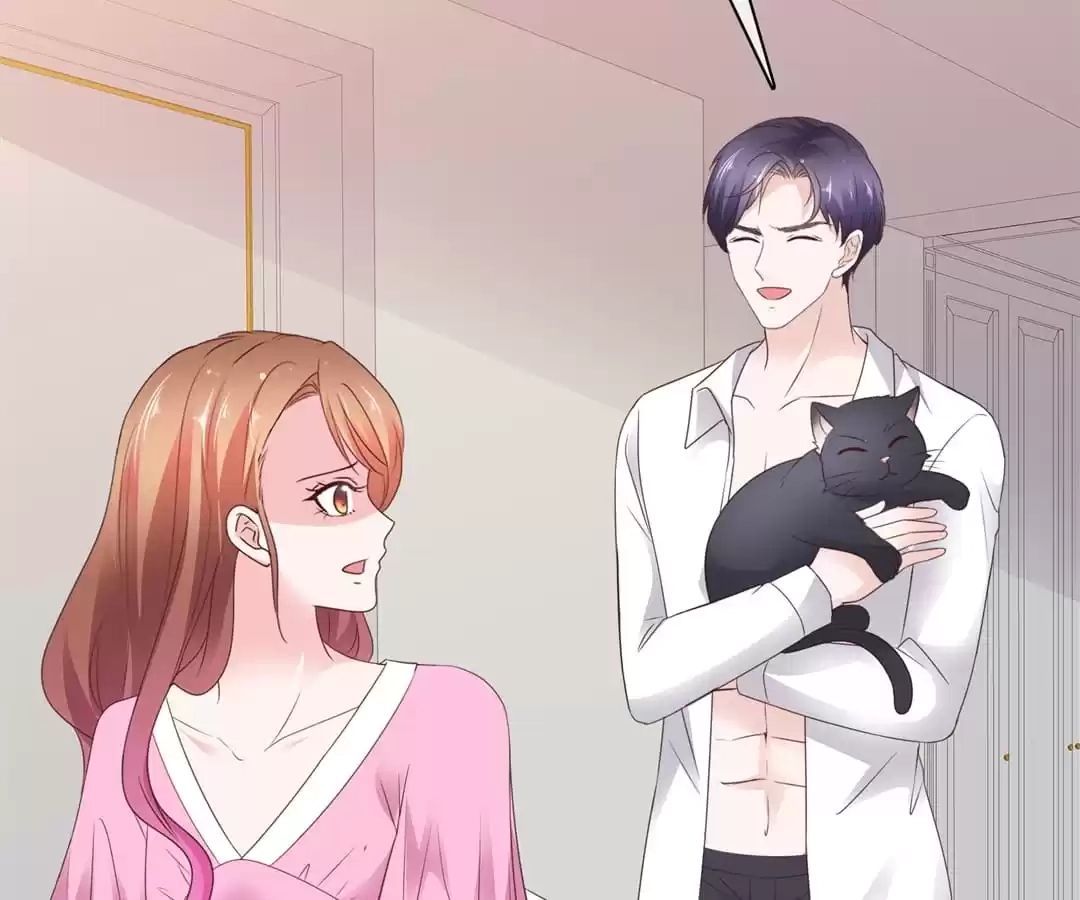 The Unfavored Wife Strikes Back Chapter 77 page 3 - 