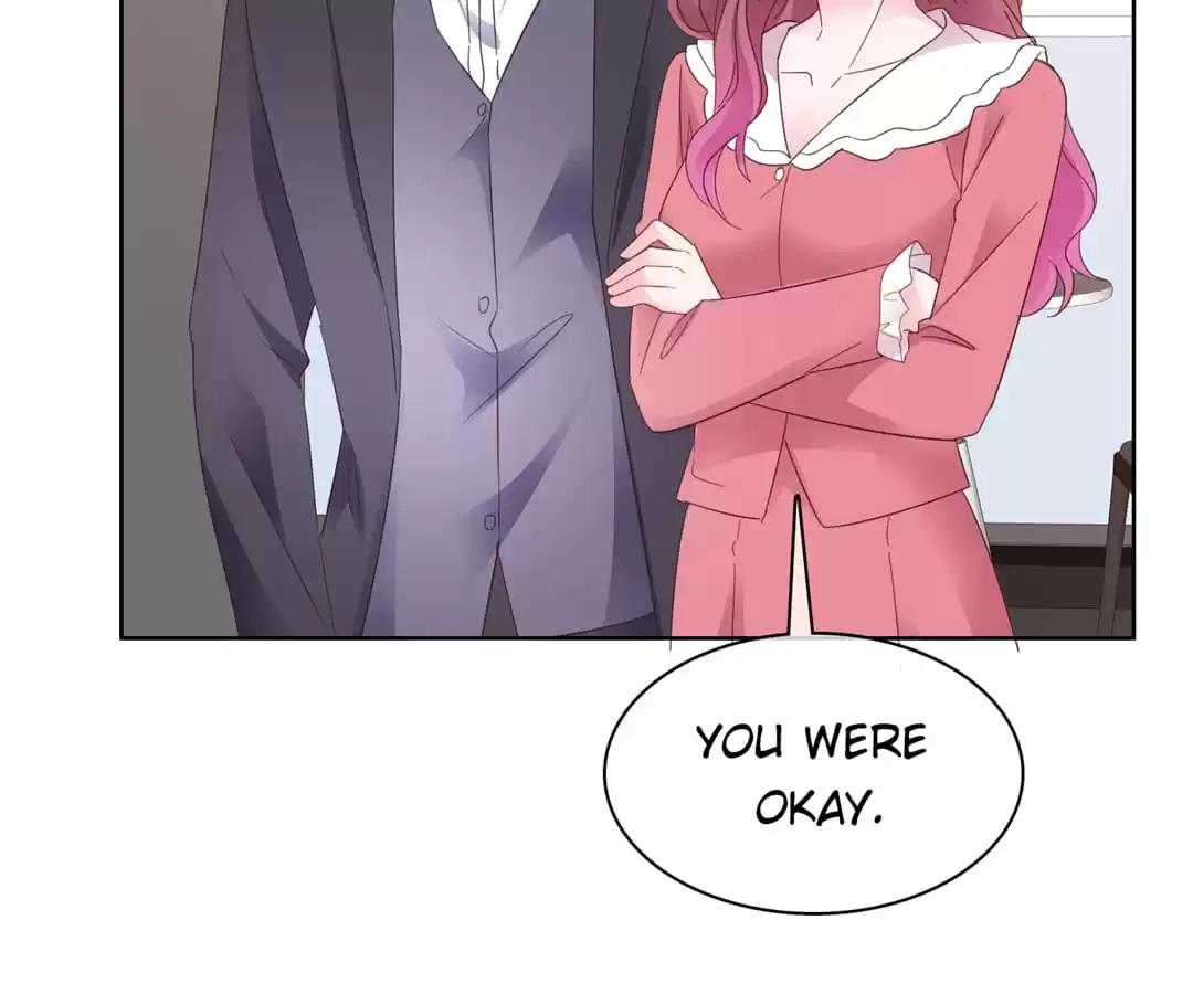 The Unfavored Wife Strikes Back Chapter 77 page 21 - 