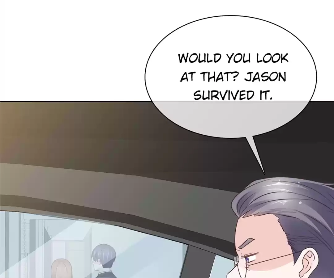 The Unfavored Wife Strikes Back Chapter 77 page 22 - 