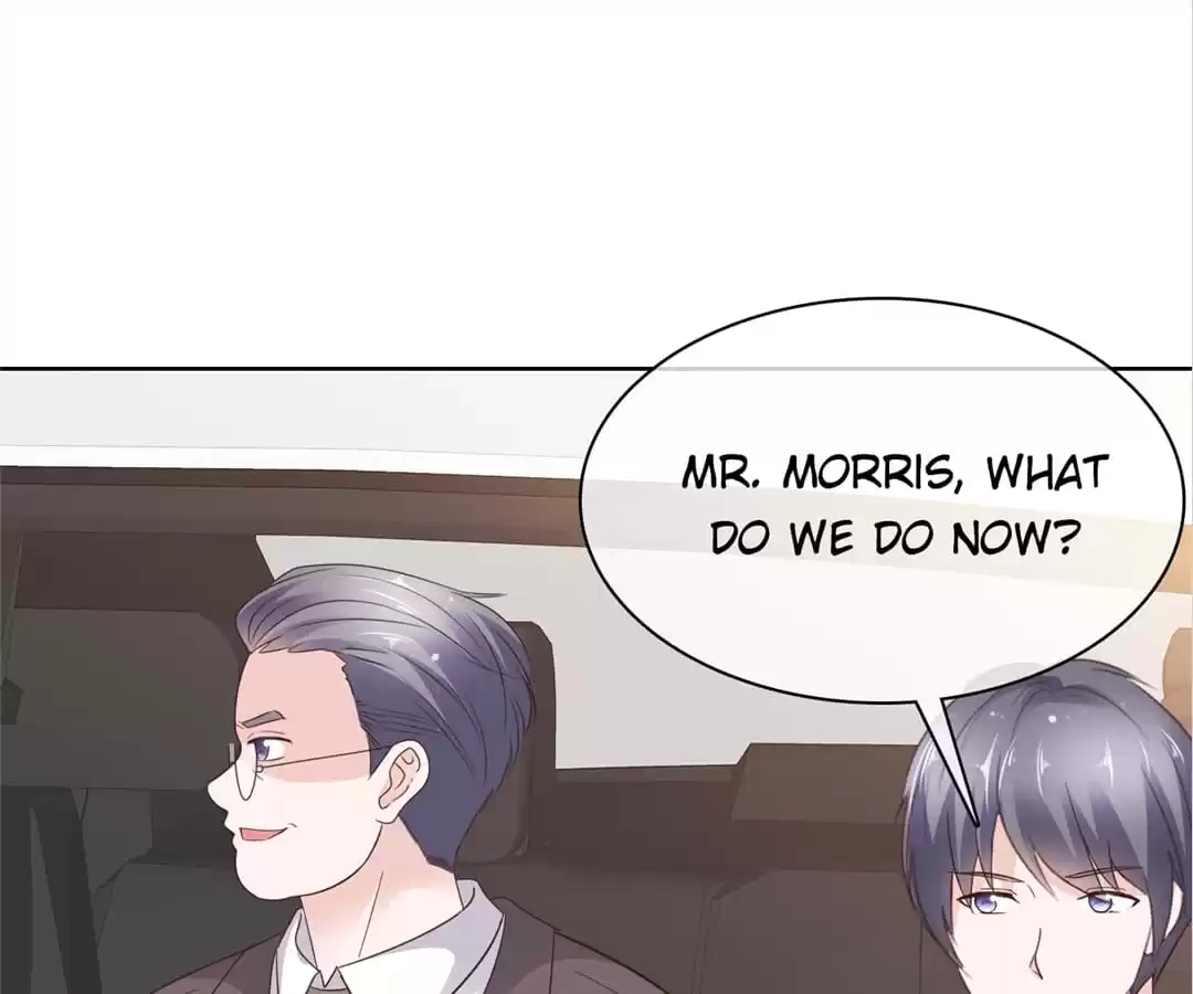 The Unfavored Wife Strikes Back Chapter 77 page 24 - 
