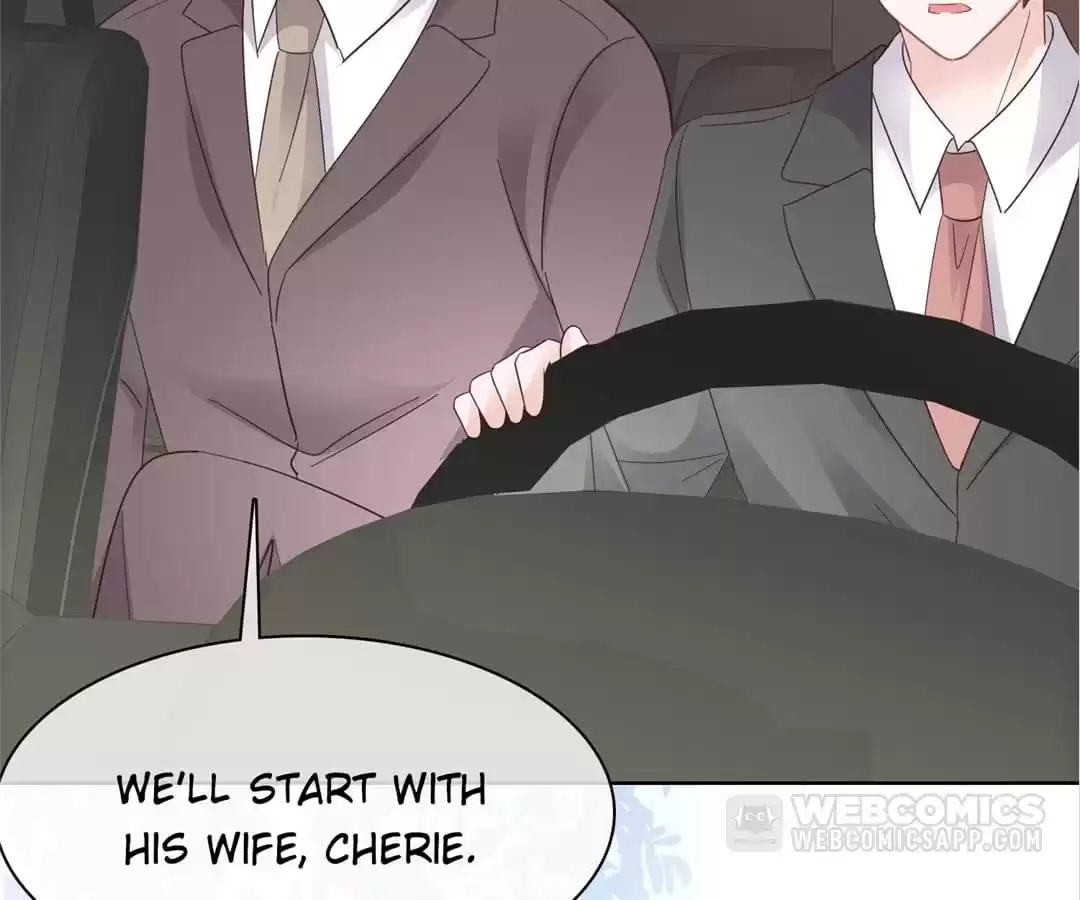 The Unfavored Wife Strikes Back Chapter 77 page 25 - 