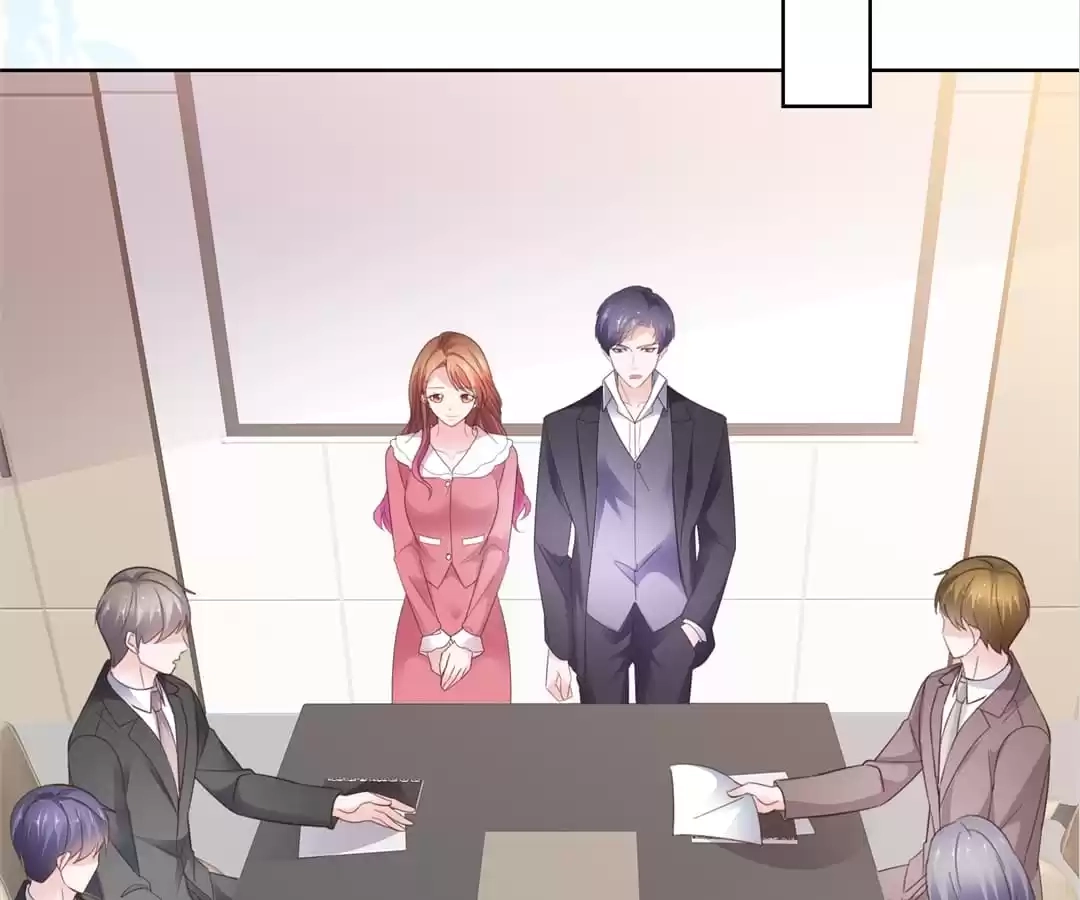 The Unfavored Wife Strikes Back Chapter 77 page 27 - 