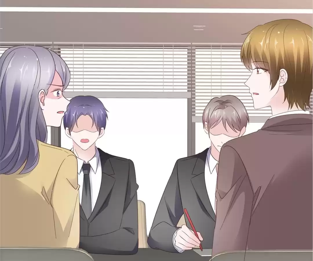 The Unfavored Wife Strikes Back Chapter 77 page 31 - 