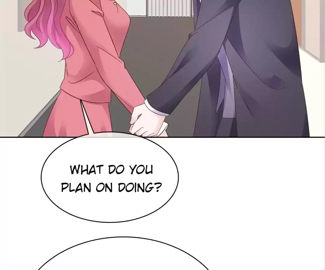 The Unfavored Wife Strikes Back Chapter 77 page 36 - 
