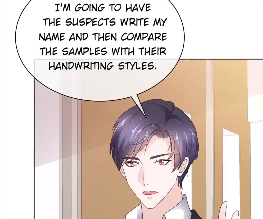 The Unfavored Wife Strikes Back Chapter 77 page 37 - 
