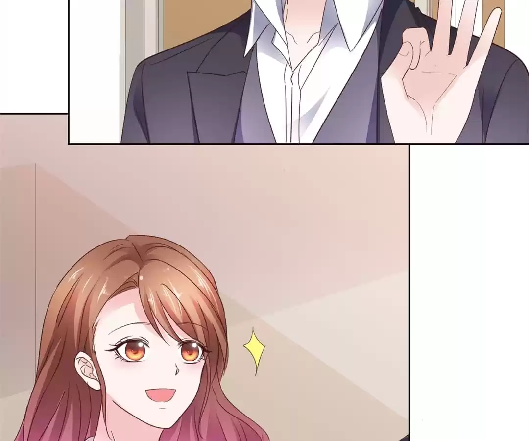 The Unfavored Wife Strikes Back Chapter 77 page 38 - 