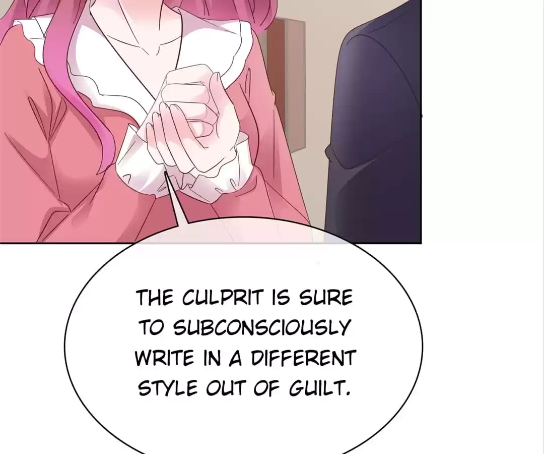The Unfavored Wife Strikes Back Chapter 77 page 39 - 
