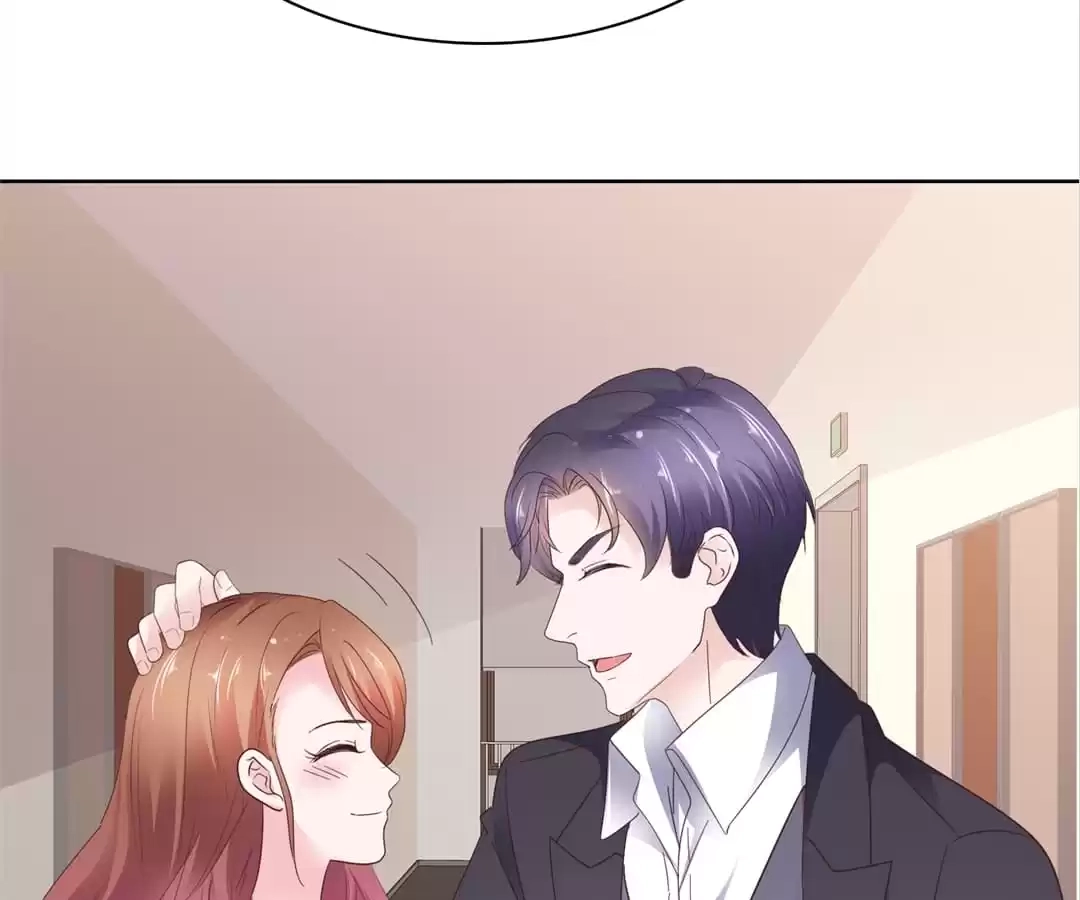 The Unfavored Wife Strikes Back Chapter 77 page 40 - 