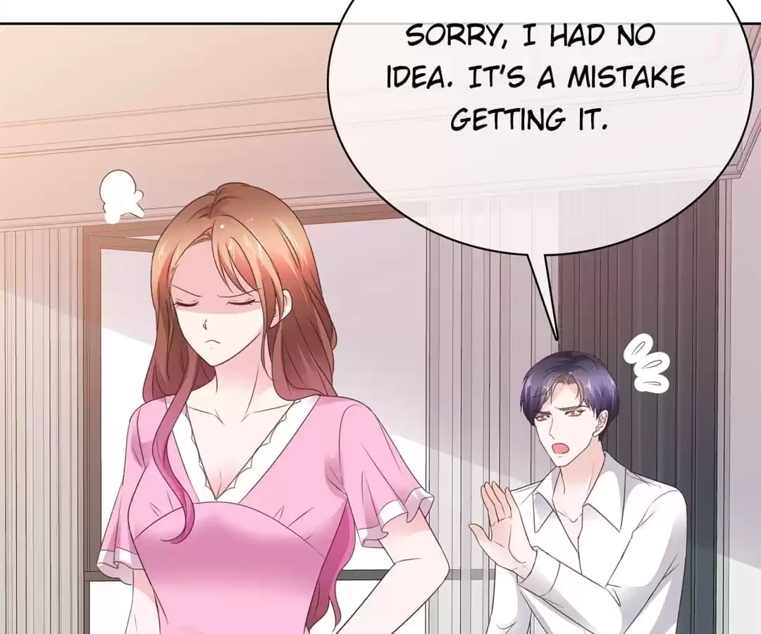 The Unfavored Wife Strikes Back Chapter 77 page 5 - 