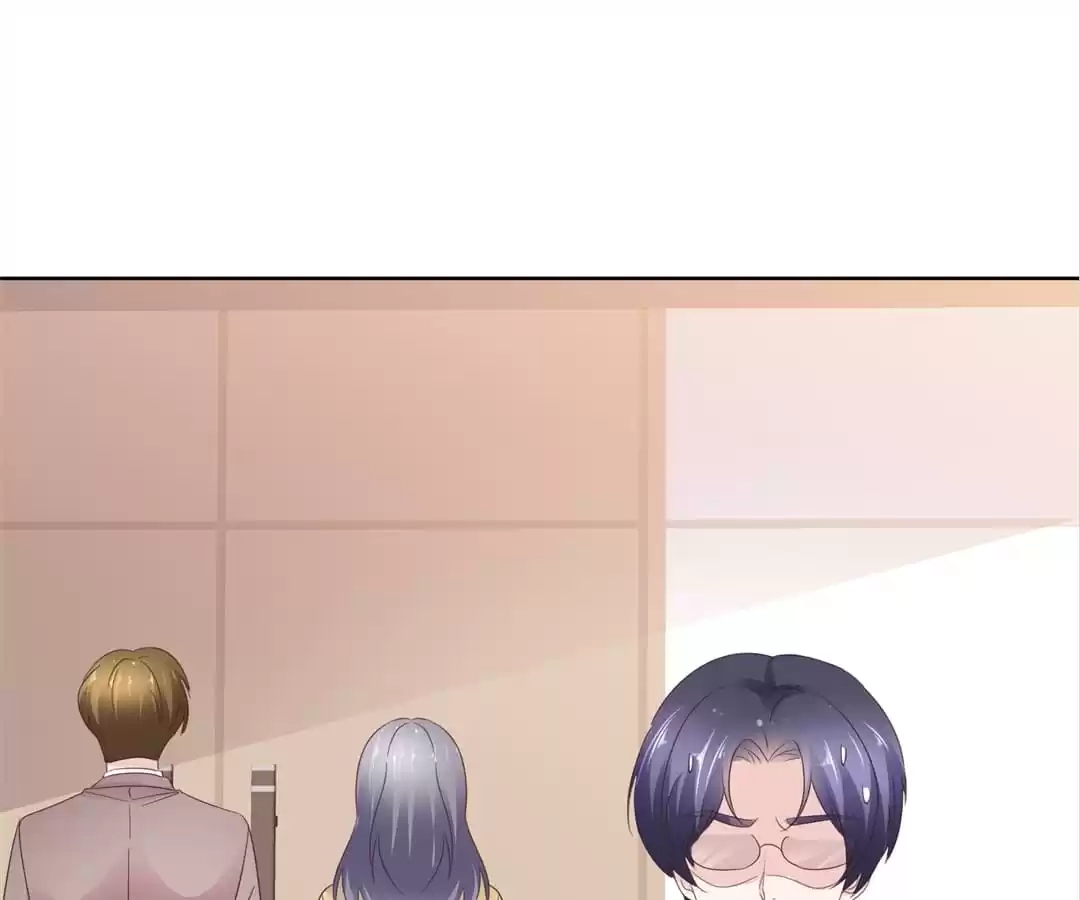The Unfavored Wife Strikes Back Chapter 77 page 42 - 