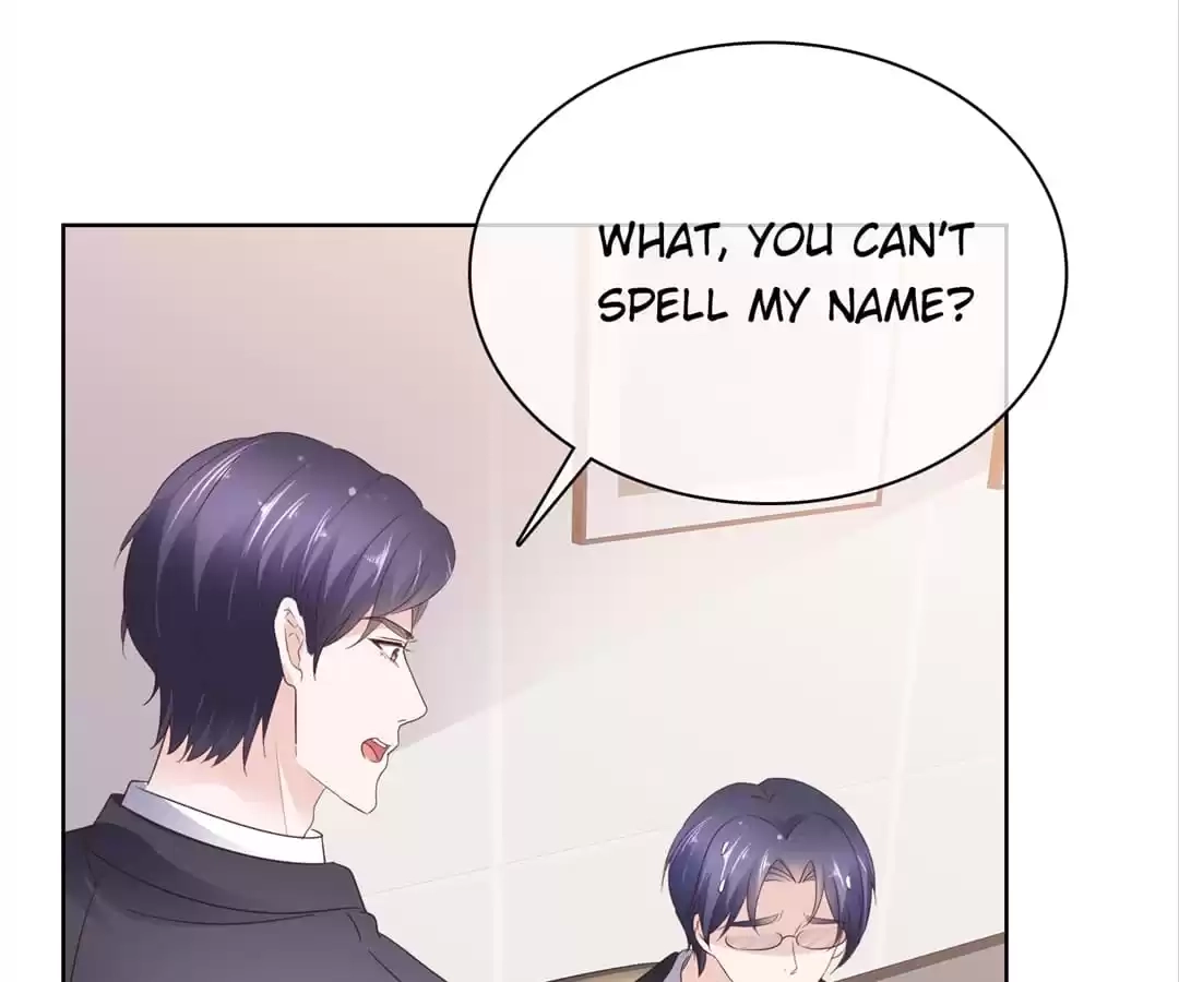 The Unfavored Wife Strikes Back Chapter 77 page 44 - 