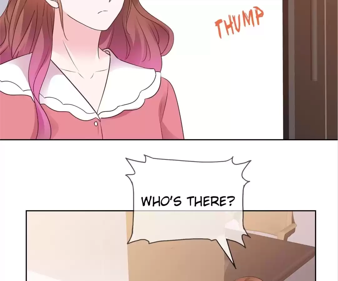 The Unfavored Wife Strikes Back Chapter 77 page 48 - 