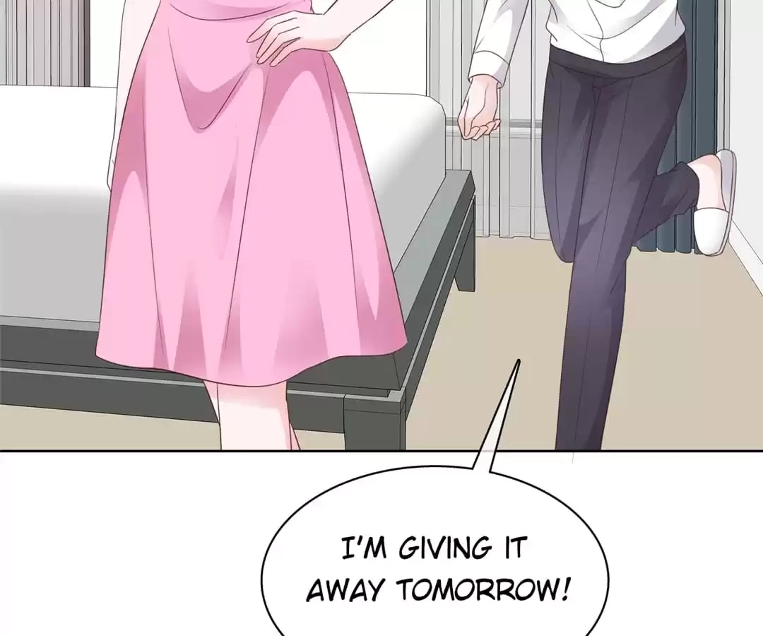 The Unfavored Wife Strikes Back Chapter 77 page 6 - 